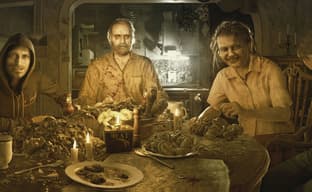 Resident Evil 7 - самая продаваемая часть серии. RE5 побеждена