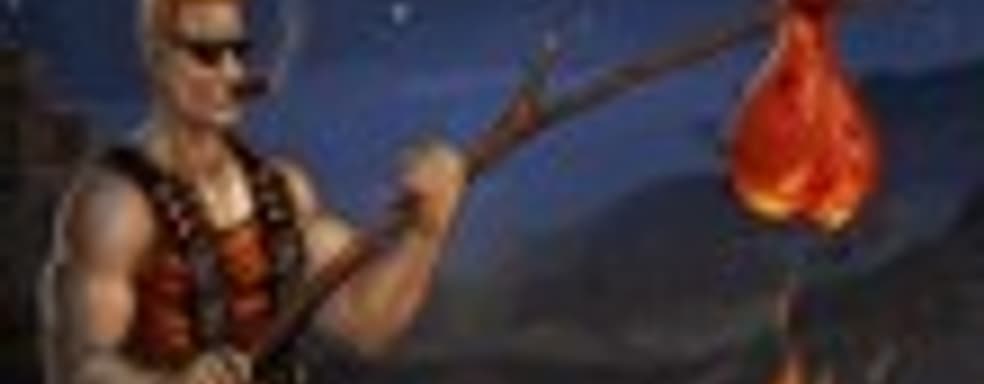 Duke Nukem 3D 20th Anniversary World Tour: старый герцог борозды не испортит