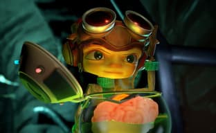 Разработчики Psychonauts 2 выпустили продолжение документального сериала о создании игры