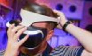 Sony presta mucha atención a PlayStation VR y planea lanzar nuevos juegos AAA para este dispositivo
