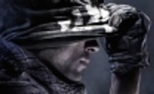 Call of Duty: Ghosts — караван идет