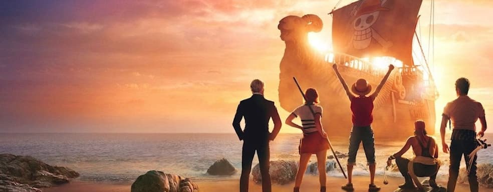 One Piece снимет «проклятие ожившего аниме». Актер, сыгравший Луффи, в этом уверен