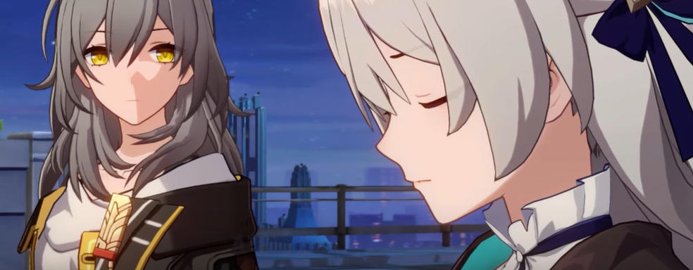 Утечка: геймплей Светлячка и Яшмы из Honkai Star Rail 2.3 — с физикой груди и протаптыванием четвёртой стены