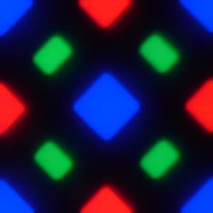 Обзор смартфона Huawei Mate S. Тестирование дисплея