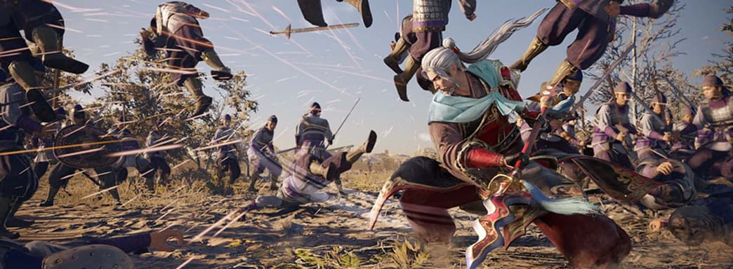 Из-за взлома серверов Koei Tecmo утекли данные 65 000 игроков