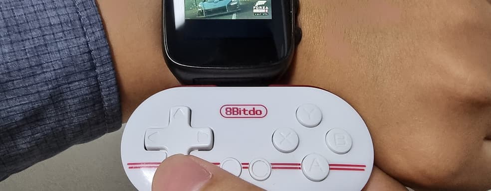 Xbox Game Pass запустили на умных часах. Игрок показал потенциал сервиса Microsoft