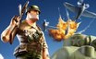 Один год Battlefield Heroes