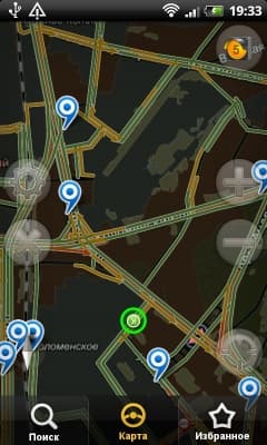 Яндекс.Навигатор