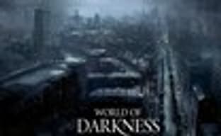 World of Darkness. Новые детали