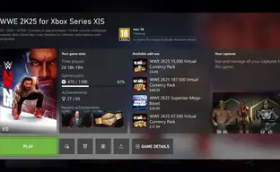 Microsoft тестирует функцию, которая сделает запуск игр на Xbox Series X|S дольше