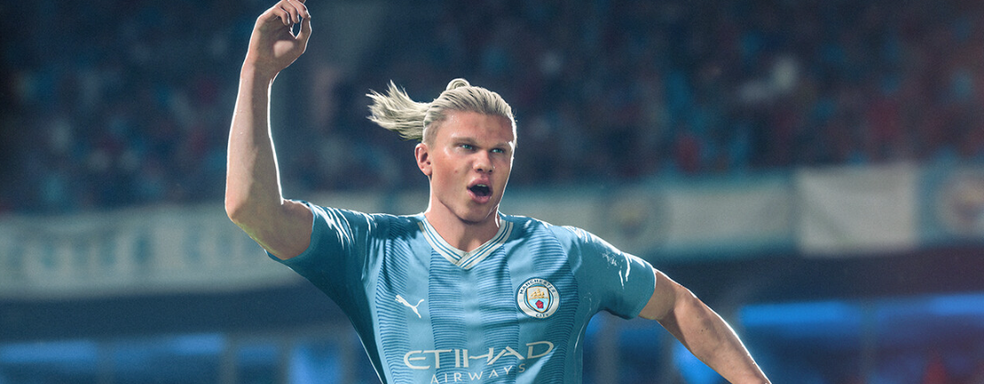 EA SPORTS FC 24 выйдет в сентябре и без поддержки русского языка