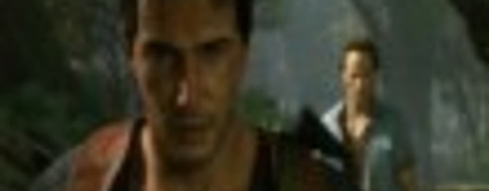 Голливудский продюсер хвалит Uncharted 4: A Thief’s End