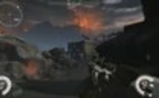 Project Legion - шутер для РС во вселенной EVE Online