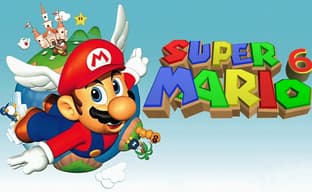 Картридж с Super Mario 64 продали за 116 миллионов рублей