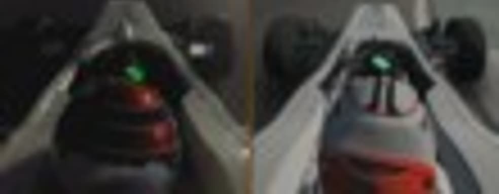 Project CARS vs Real Life – ночная гонка на Formula Gulf 1000 в Дубае