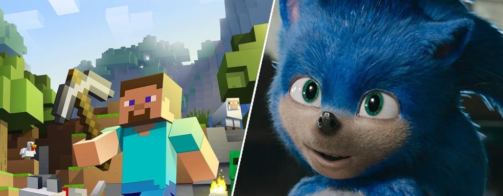 Создатели экранизации Minecraft хотят избежать ошибки «гадкого Соника»