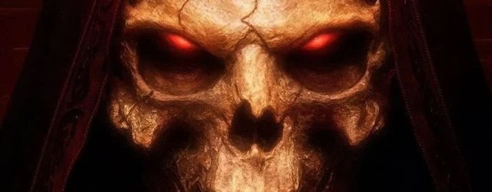 Diablo 2 cпустя более 20 лет наконец-то работает с частотой 60 кадров в секунду