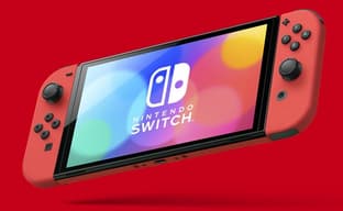 Nintendo Switch стала самой долговечной домашней консолью Nintendo