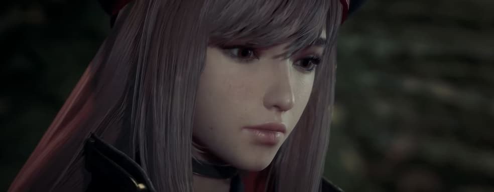 Stellar Blade выйдет на ПК в июне и получит кроссовер с Goddess of Victory