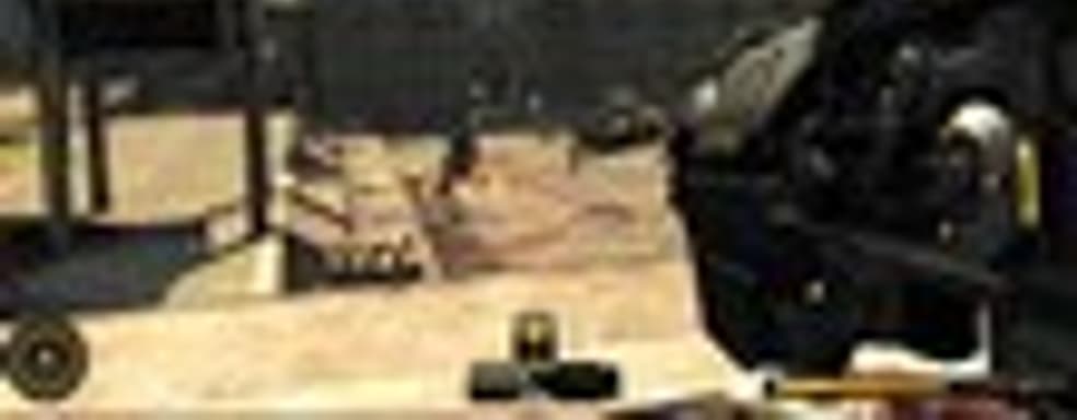 MP-ролик Resistance 3