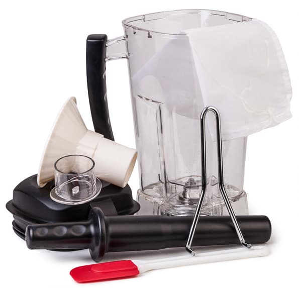 Блендер Samurai Dream 4HP