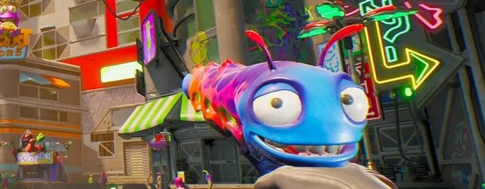 Разработчики юмористического шутера High on Life готовят новый контент