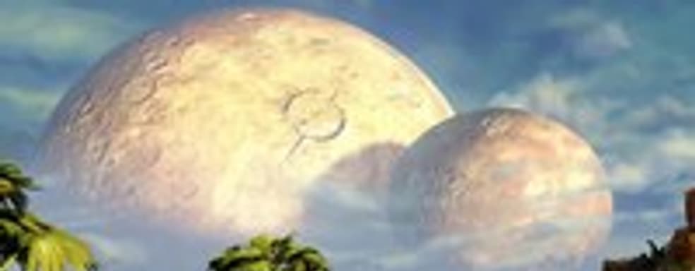 Outcast Reboot HD - первое видео и скриншоты