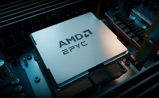 Акции AMD резко выросли. Компания догоняет NVIDIA в гонке ИИ — аналитики