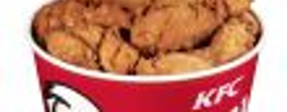 «Покушай курочку», - разработчик Apex Legends не оценил шутку KFC в адрес игры