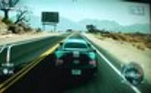 TGS-демо Need For Speed: The Run