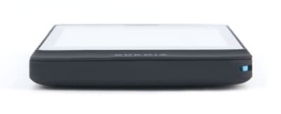 Обзор коммуникатора Sony Xperia go