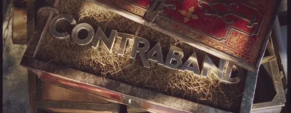 Первые подробности Contraband от разработчиков Just Cause