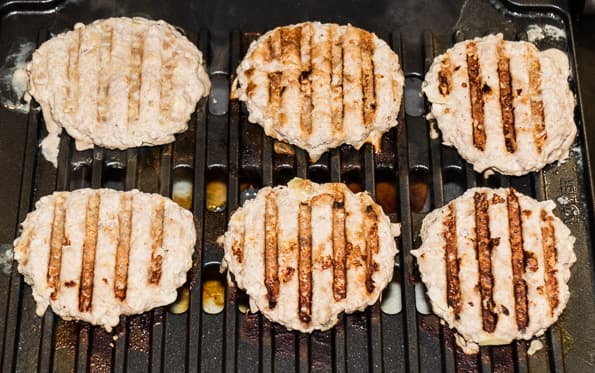 Контактный гриль Steba FG 95