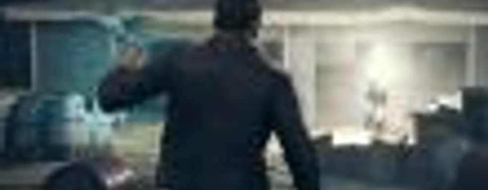 Remedy портирует графический движок Quantum Break на PS4