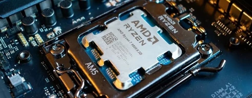 AMD работает над процессорами Zen 6 «Medusa»  с 24 ядрами — слух