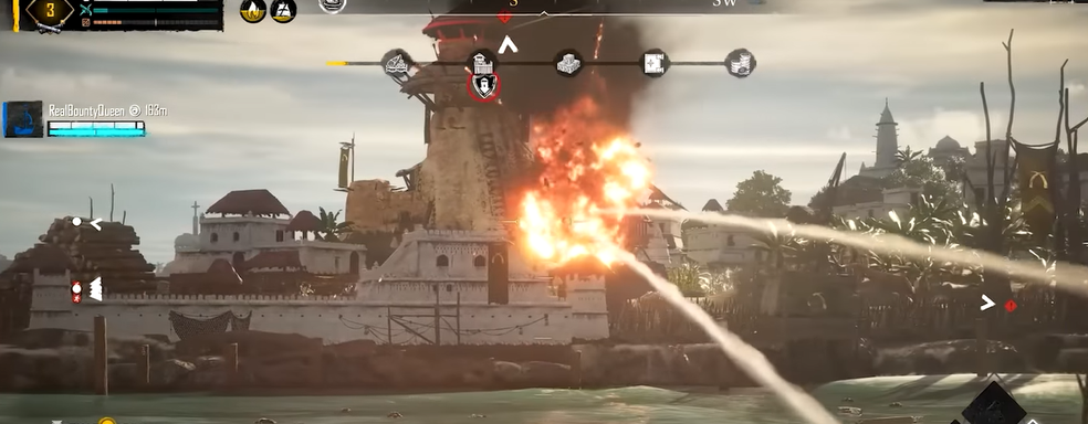 Инсайд: многострадальная Skull and Bones не нравится тестерам, но игру в любом случае выпустят