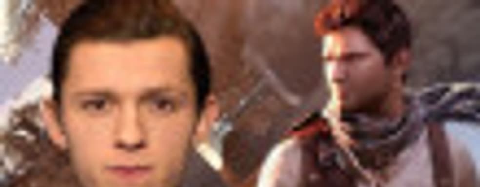 Экранизация Uncharted потеряла шестого режиссёра