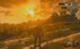 Геймплей The Witcher 3: Wild Hunt с GDC 2015