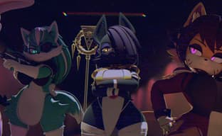 (18+) «Пиццерия Фредди» изменилась за лето. Обзор IN HEAT: Lustful Nights [Ранний доступ]