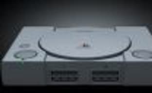 Распаковка PlayStation Classic