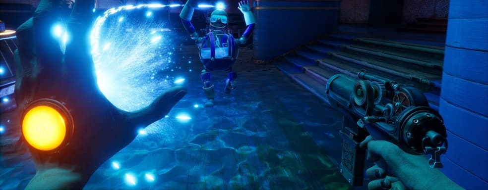 Кен Левин рассказал, почему оставил BioShock ради Judas и как это изменит игровую индустрию