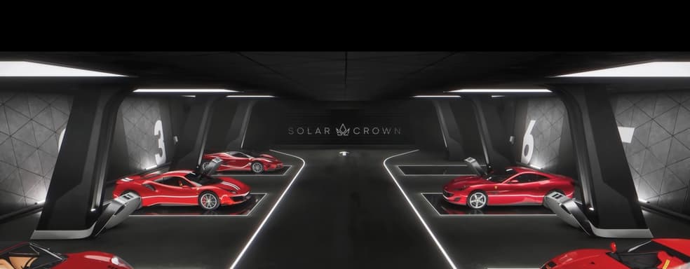 Любуемся красотами гонок Test Drive Unlimited Solar Crown в свежем трейлере