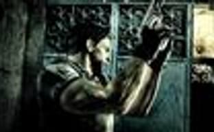 Resident Evil 5 с онлайновым кооперативом?