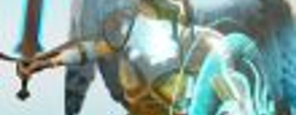 Анонс и трейлер SolSeraph – смесь боевика и симулятора бога от создателей Zeno Clash