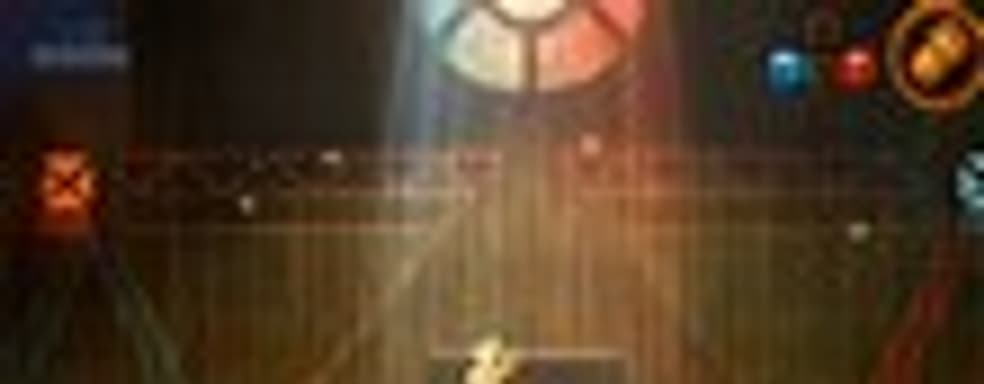 Teslagrad - демонстрация PS3-версии