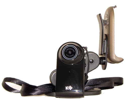 Мобильный видеорегистратор Acam K-3