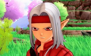 Смотрим геймплейный трейлер Dragon Quest Monsters: The Dark Prince. Ответ Pokemon от Square Enix