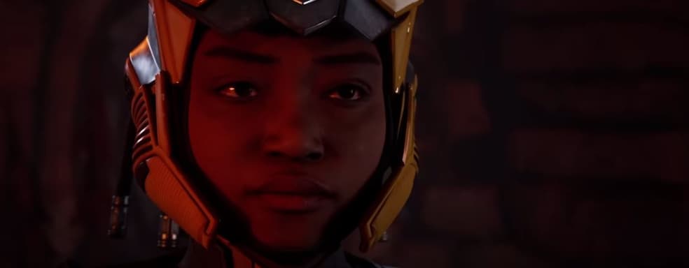 MK1 Khaos Reigns Expansion Release Trailer Shows "True Warriors"