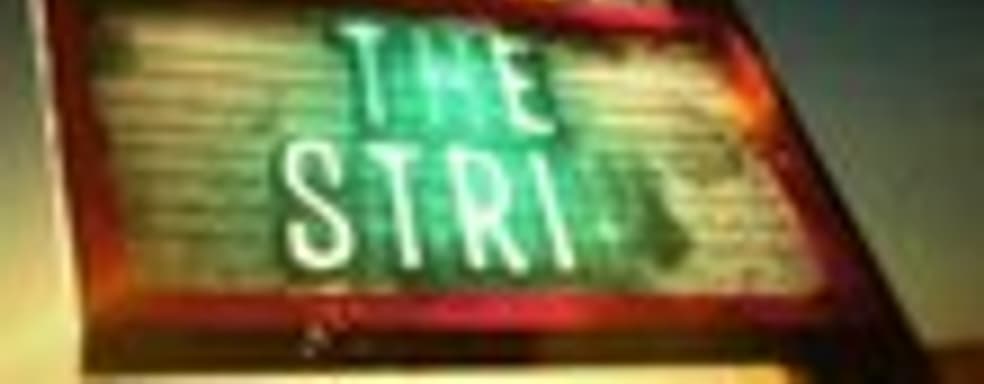 Дневники разработчиков Fallout: New Vegas