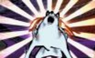 Okami HD — Зельда в волчьей шкуре